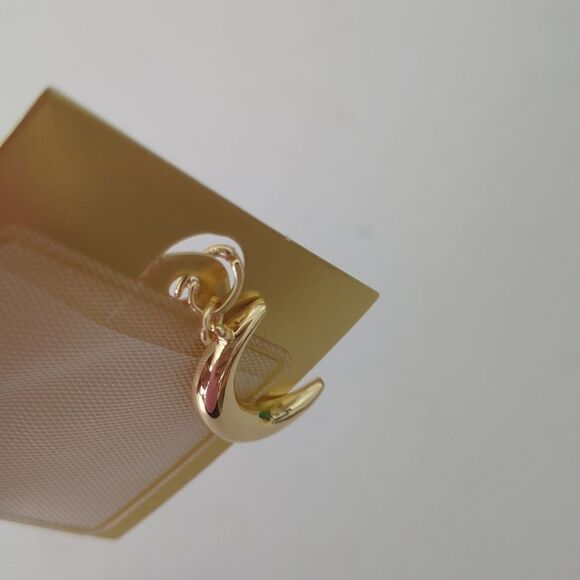 Aqua moon charm - Picture 4 of 4